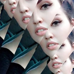 Meet your Posher, Madeline